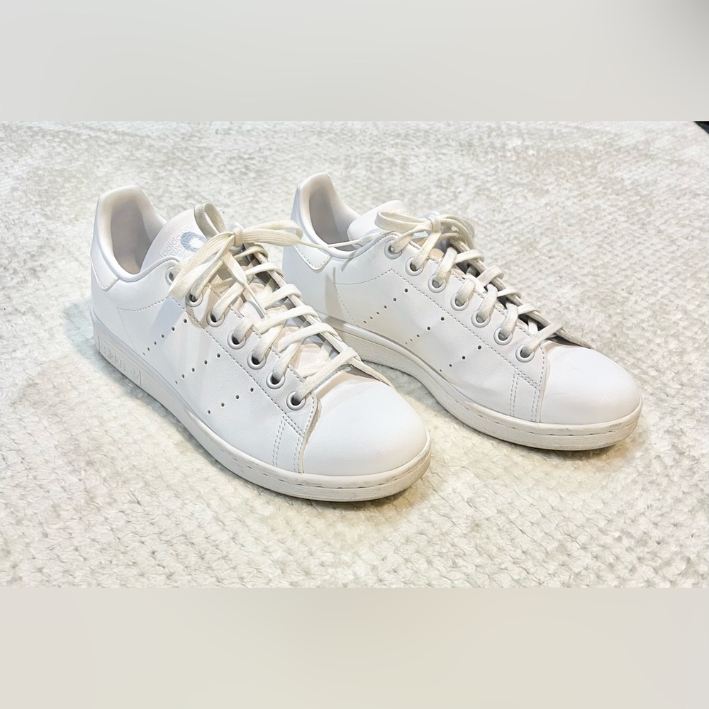Adidas Originals Stan Smith Cloud White Men’s Size 6